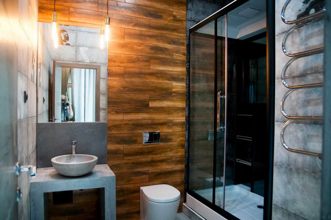 Ремонт под ключ 